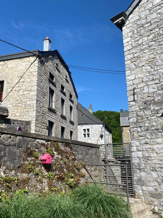 L'Atelier De Durbuy Villa Buitenkant foto